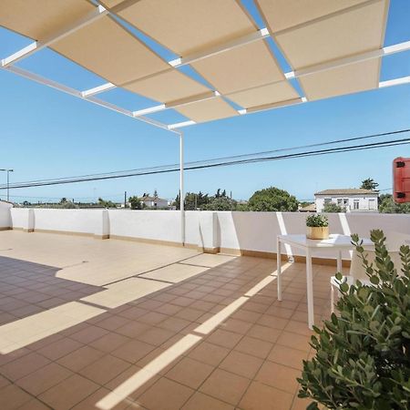 Apartamento La Higuera 2 Кониль-де-ла-Фронтера Экстерьер фото