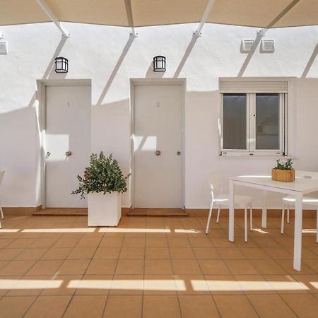 Apartamento La Higuera 2 Кониль-де-ла-Фронтера Экстерьер фото