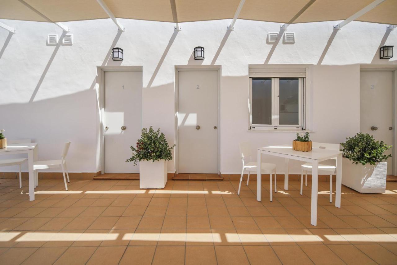 Apartamento La Higuera 2 Кониль-де-ла-Фронтера Экстерьер фото