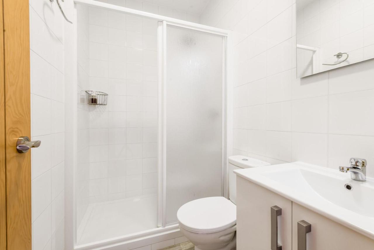 Apartamento La Higuera 2 Кониль-де-ла-Фронтера Экстерьер фото