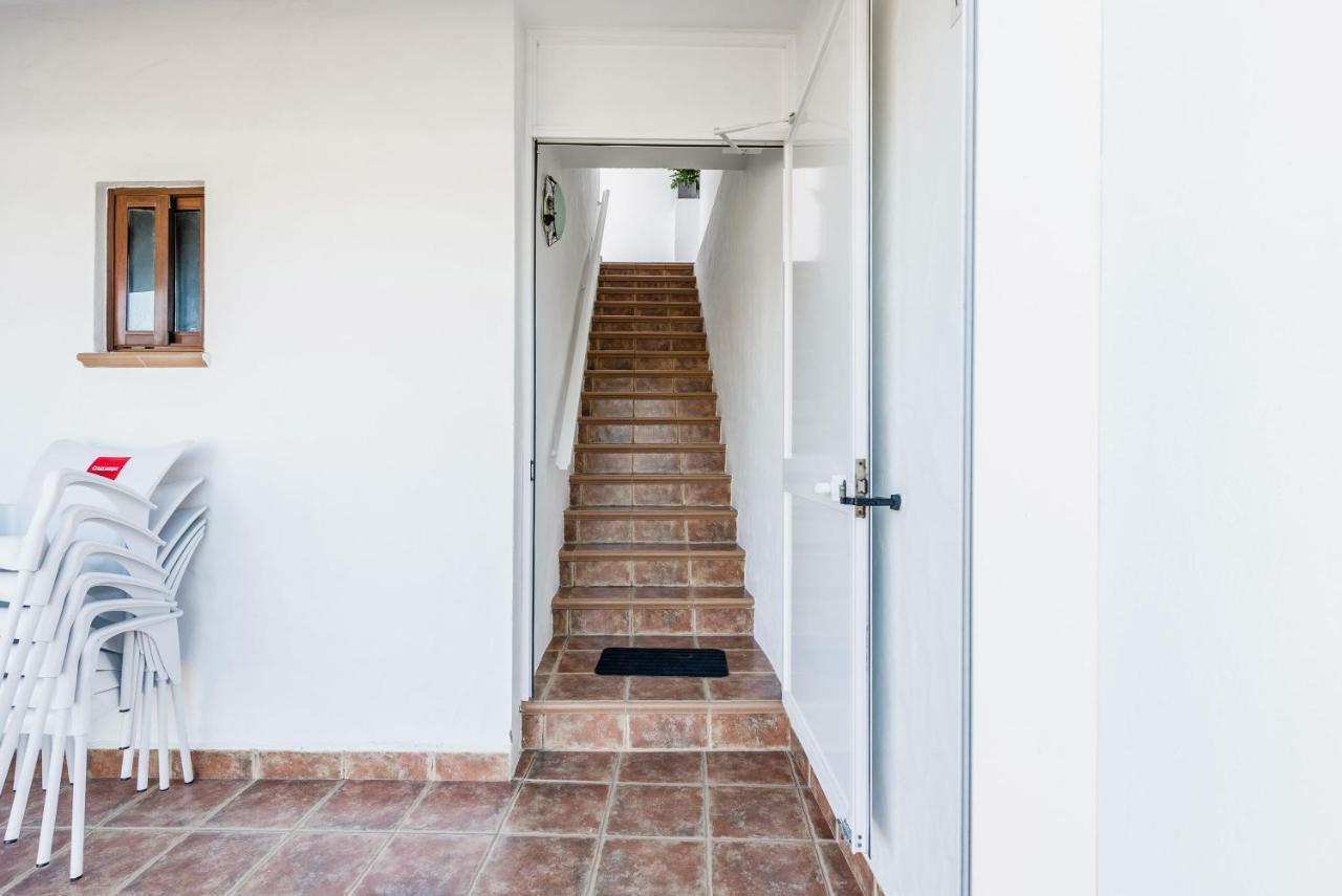 Apartamento La Higuera 2 Кониль-де-ла-Фронтера Экстерьер фото