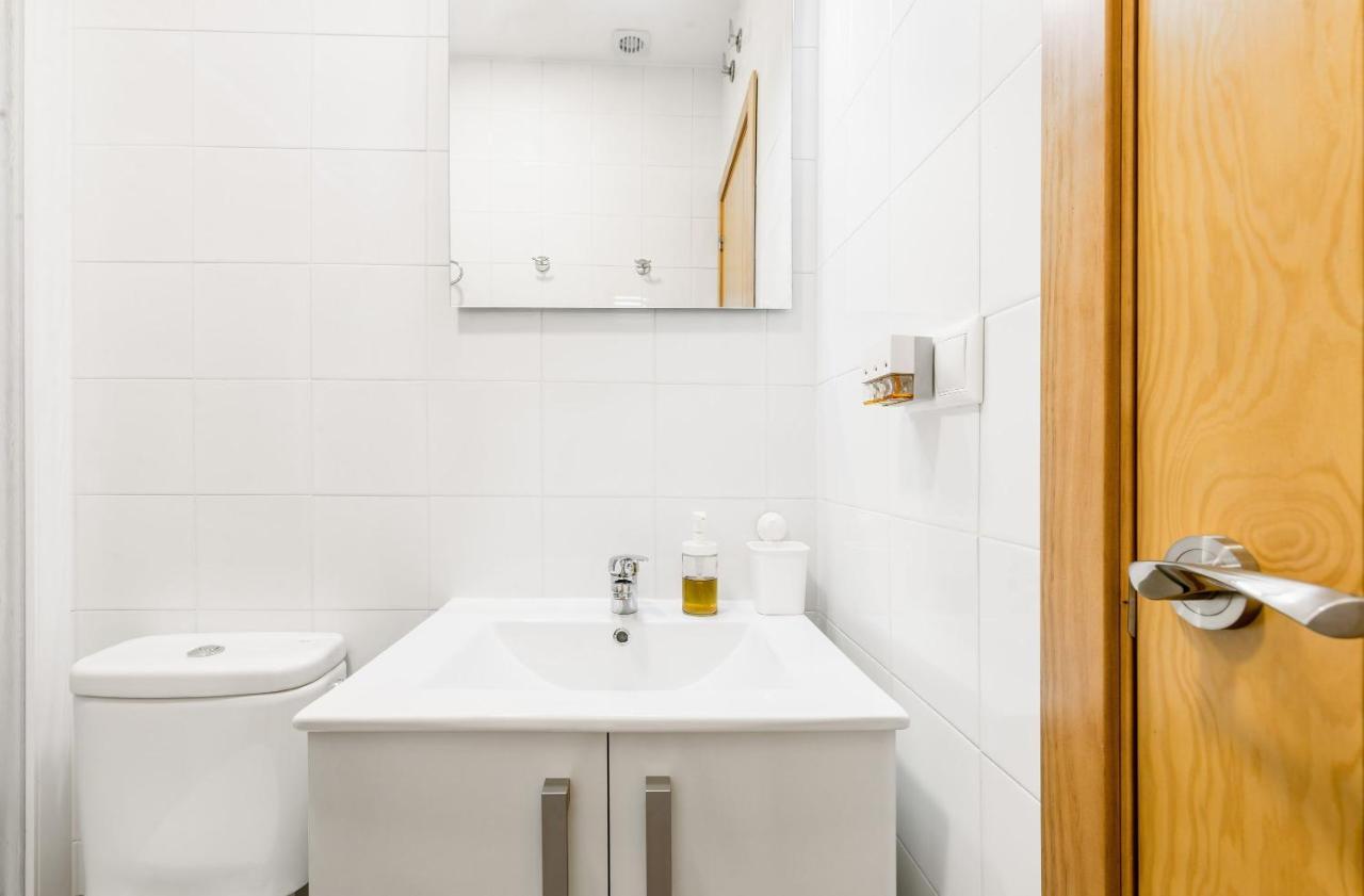 Apartamento La Higuera 2 Кониль-де-ла-Фронтера Экстерьер фото
